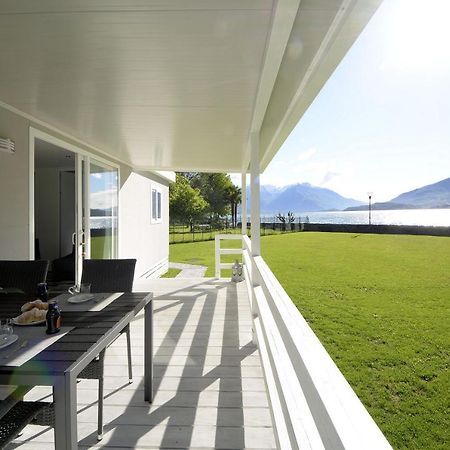 Camping La Breva Dongo Exteriör bild